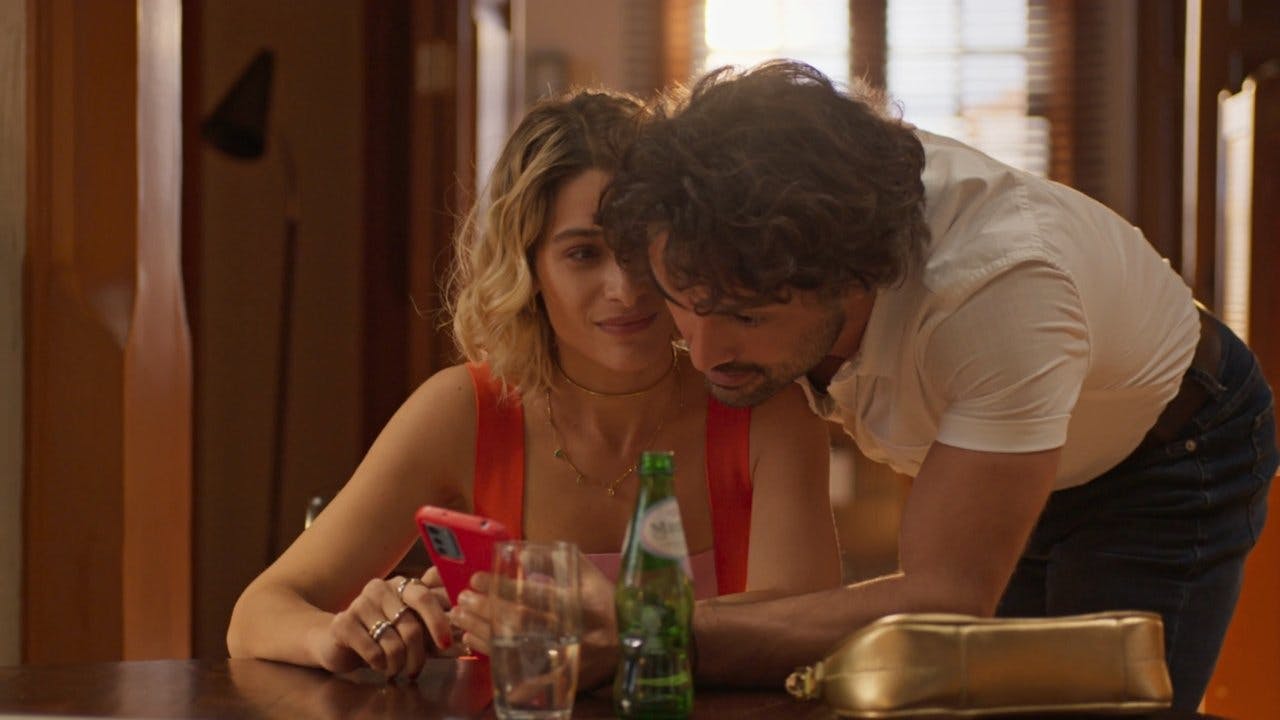 assista ao episódio 129 da temporada 1