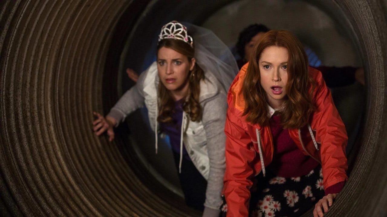 assista ao episódio 12 da temporada 1