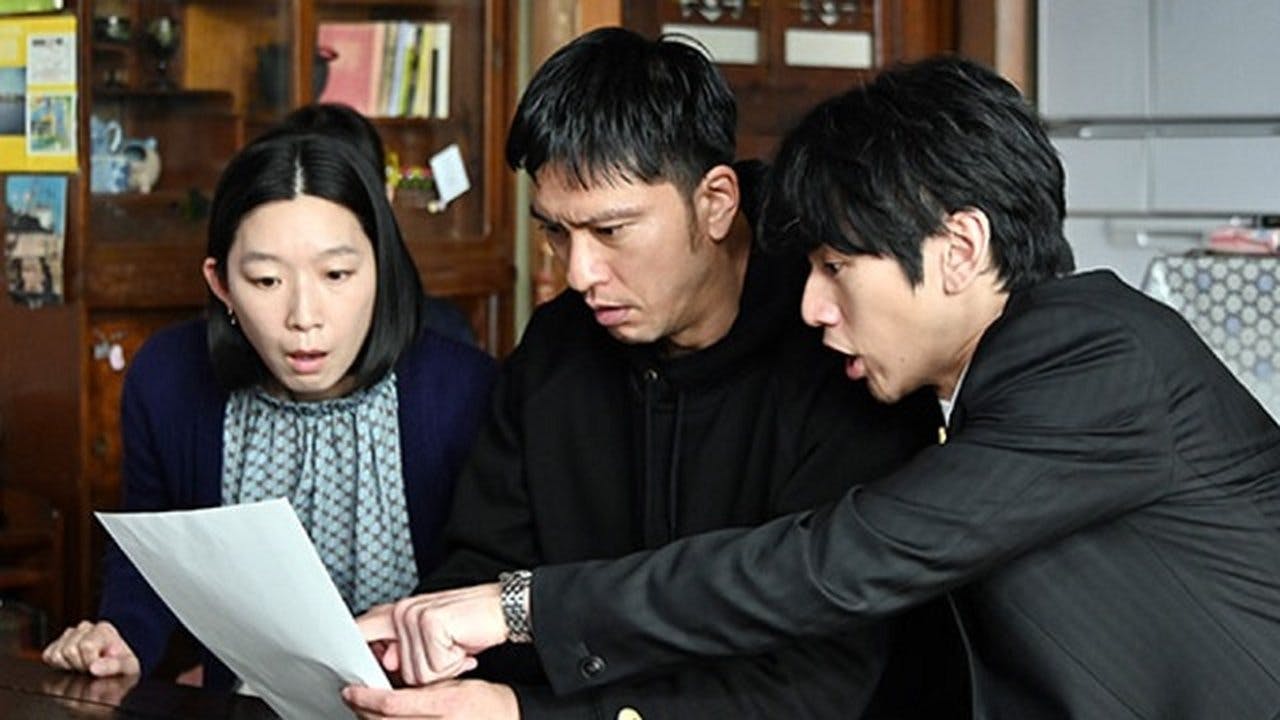 assista ao episódio 5 da temporada 1