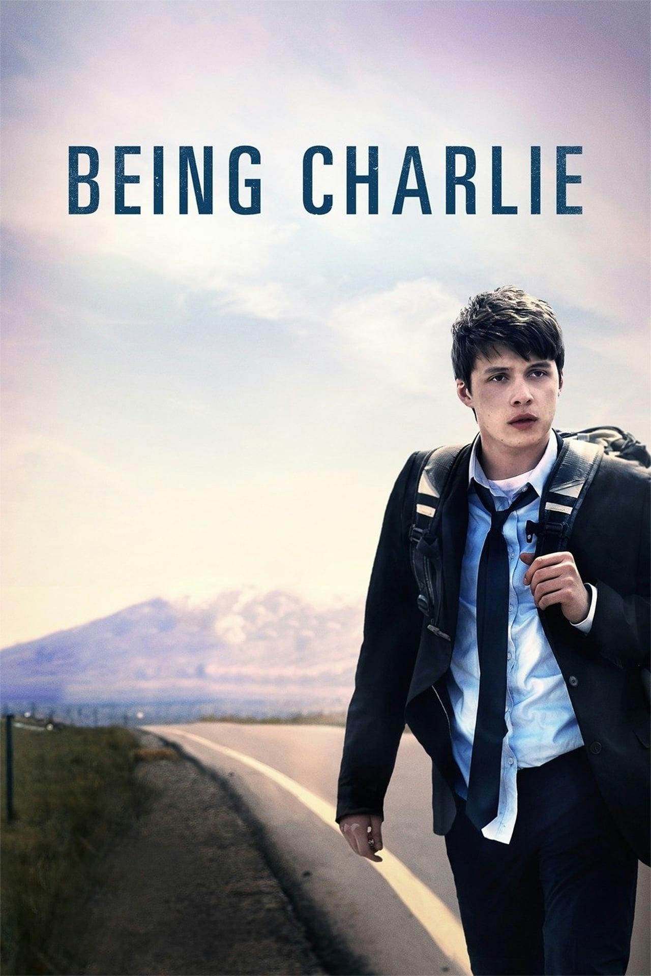 Assistir Being Charlie Online em HD