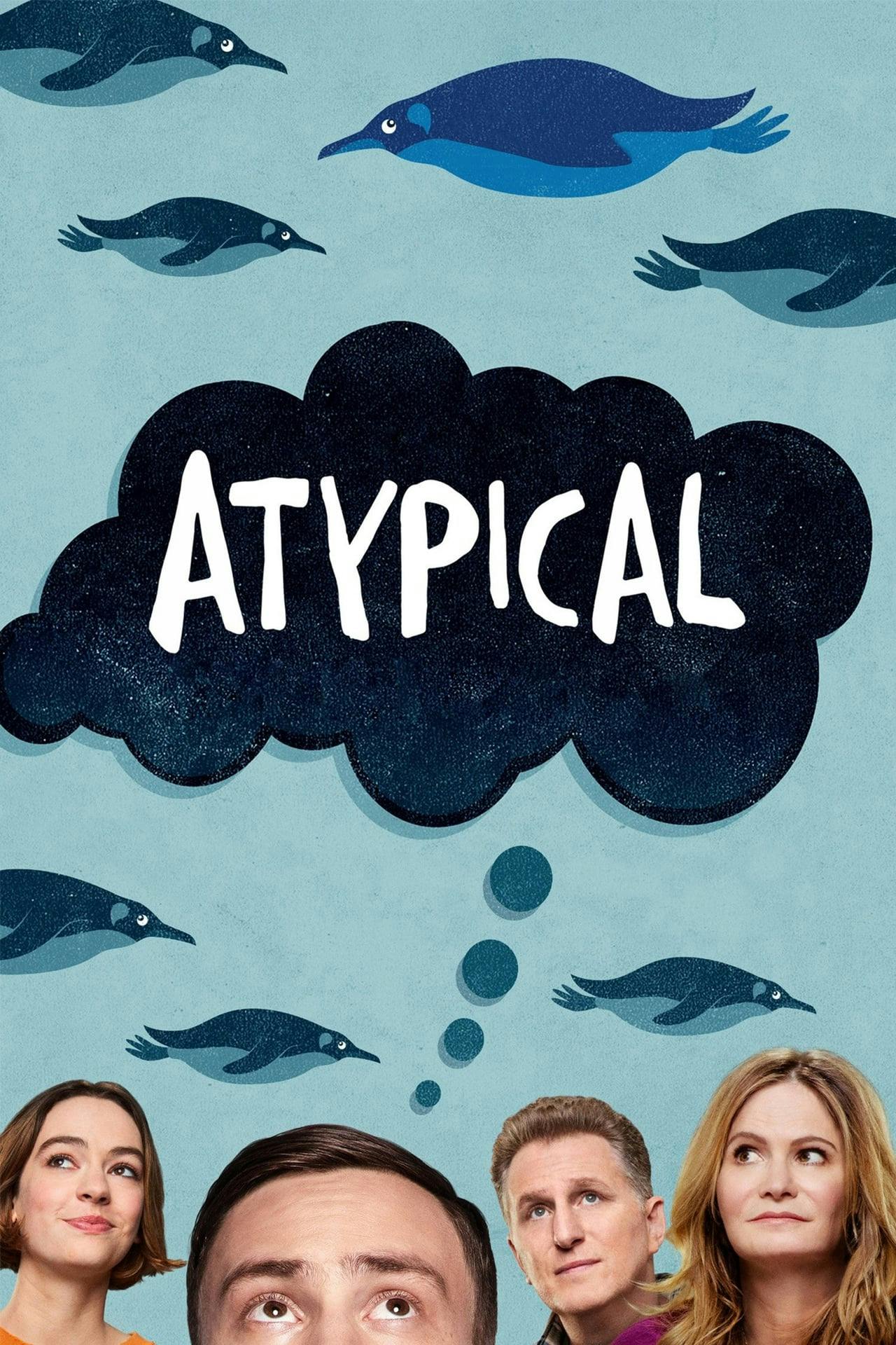 Assistir Atypical Online em HD