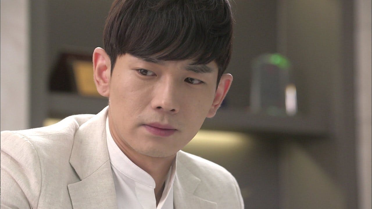 assista ao episódio 8 da temporada 1