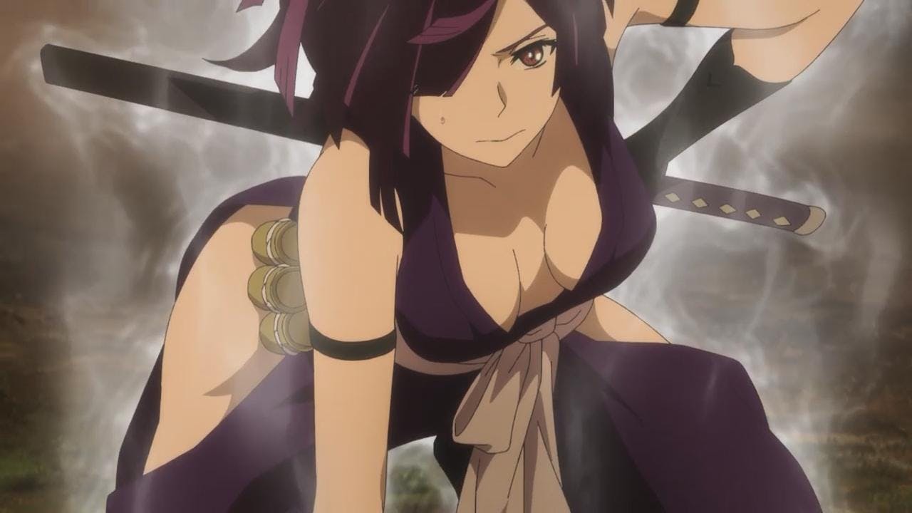 assista ao episódio 12 da temporada 1