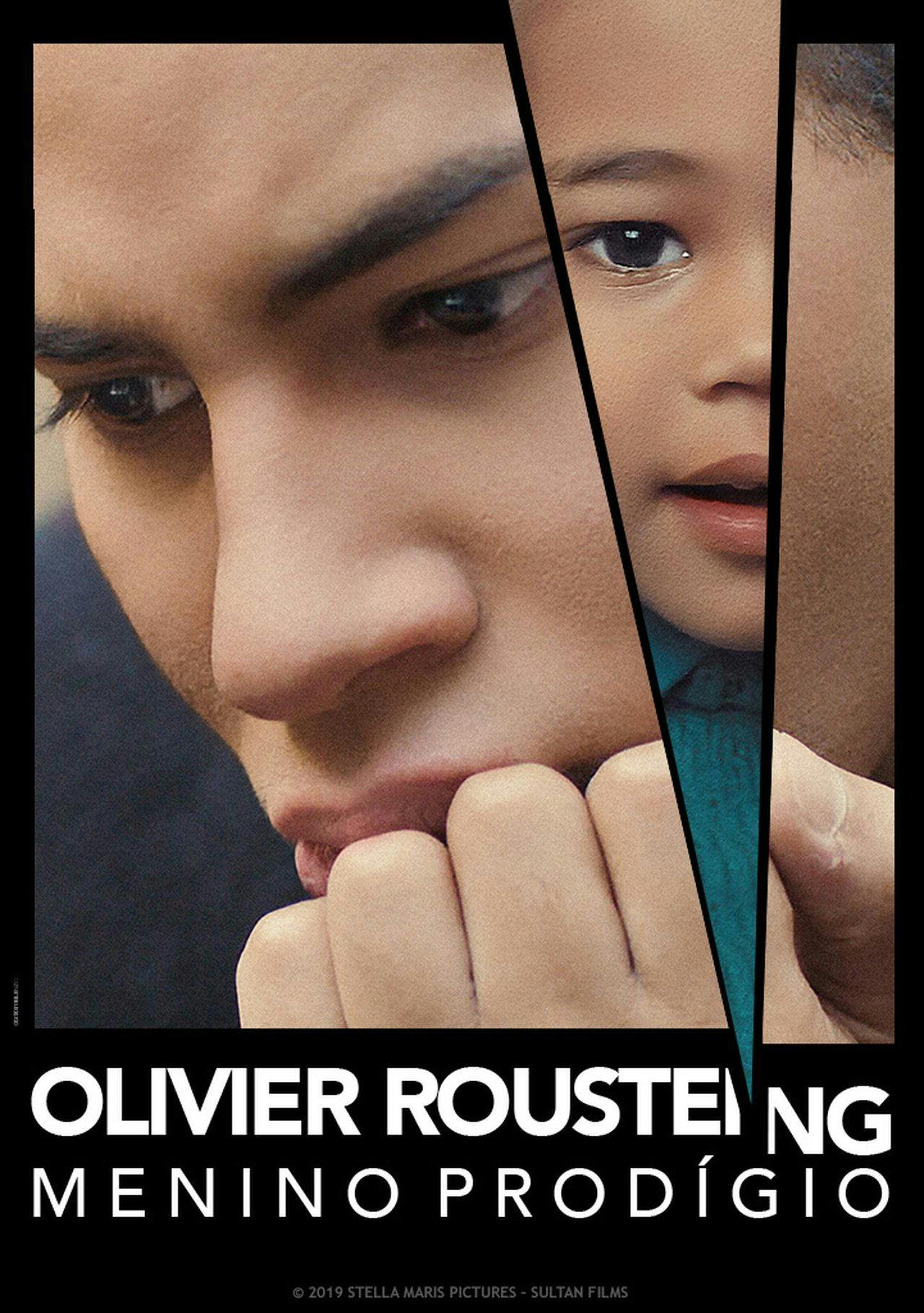 Assistir Wonder Boy Online em HD