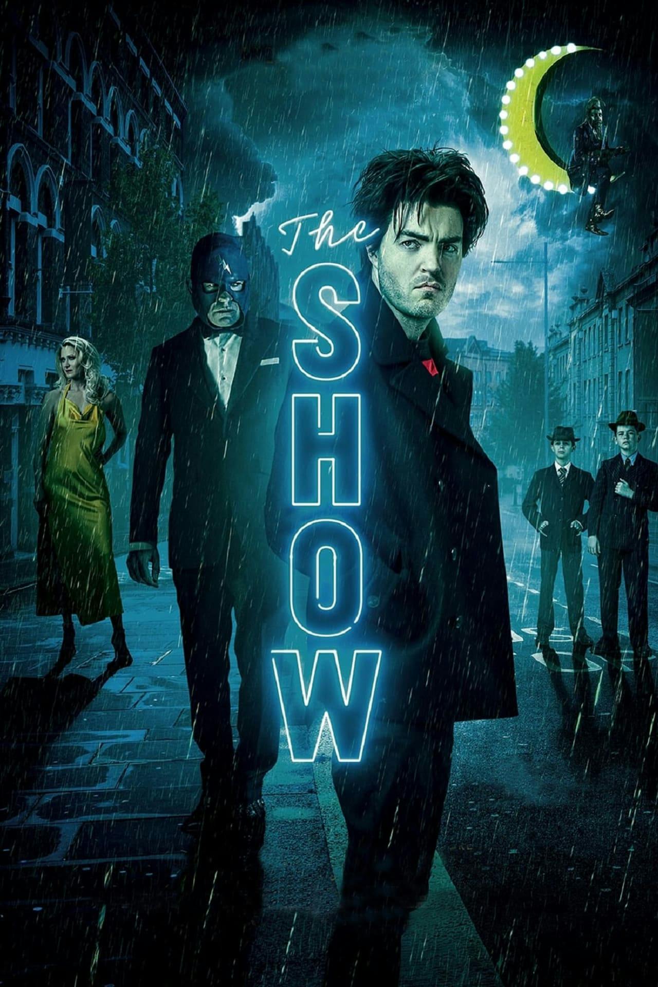 Assistir The Show Online em HD