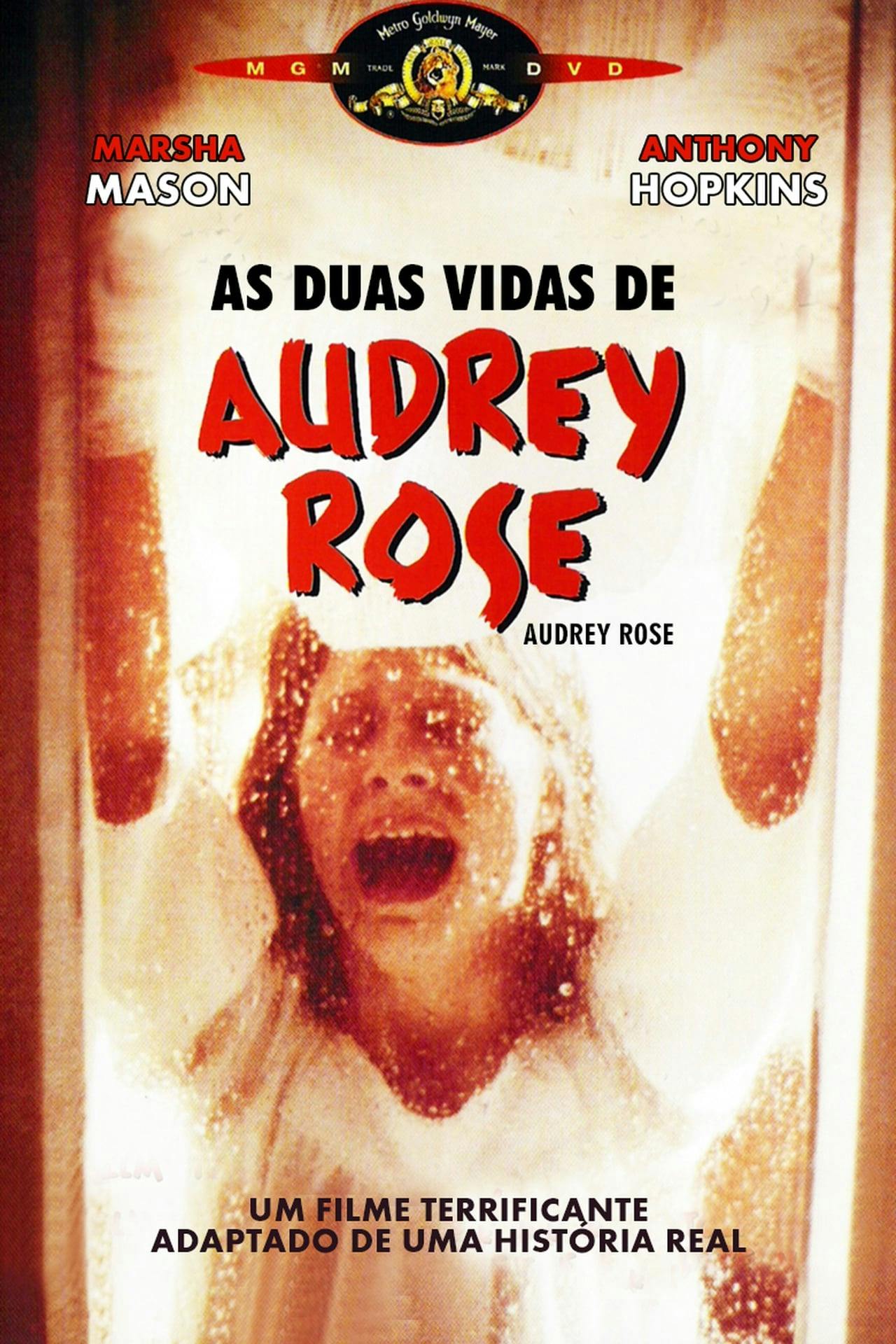 Assistir As Duas Vidas de Audrey Rose Online em HD