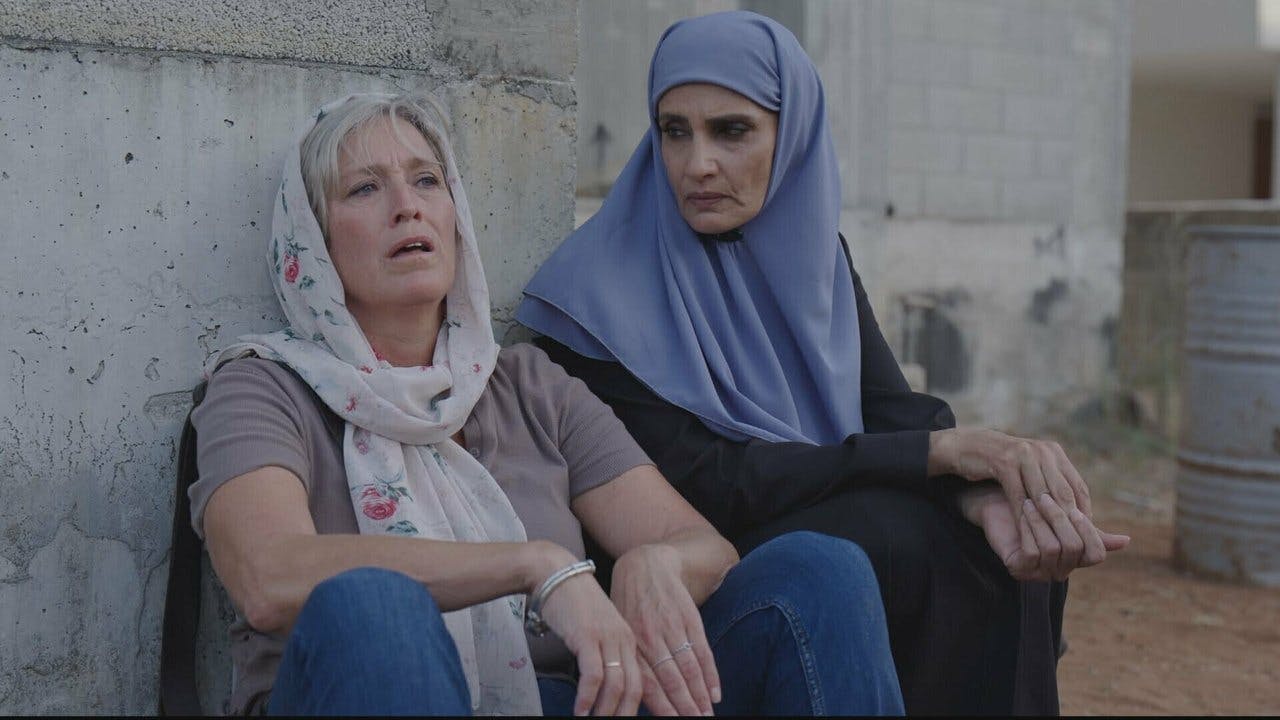 assista ao episódio 5 da temporada 1