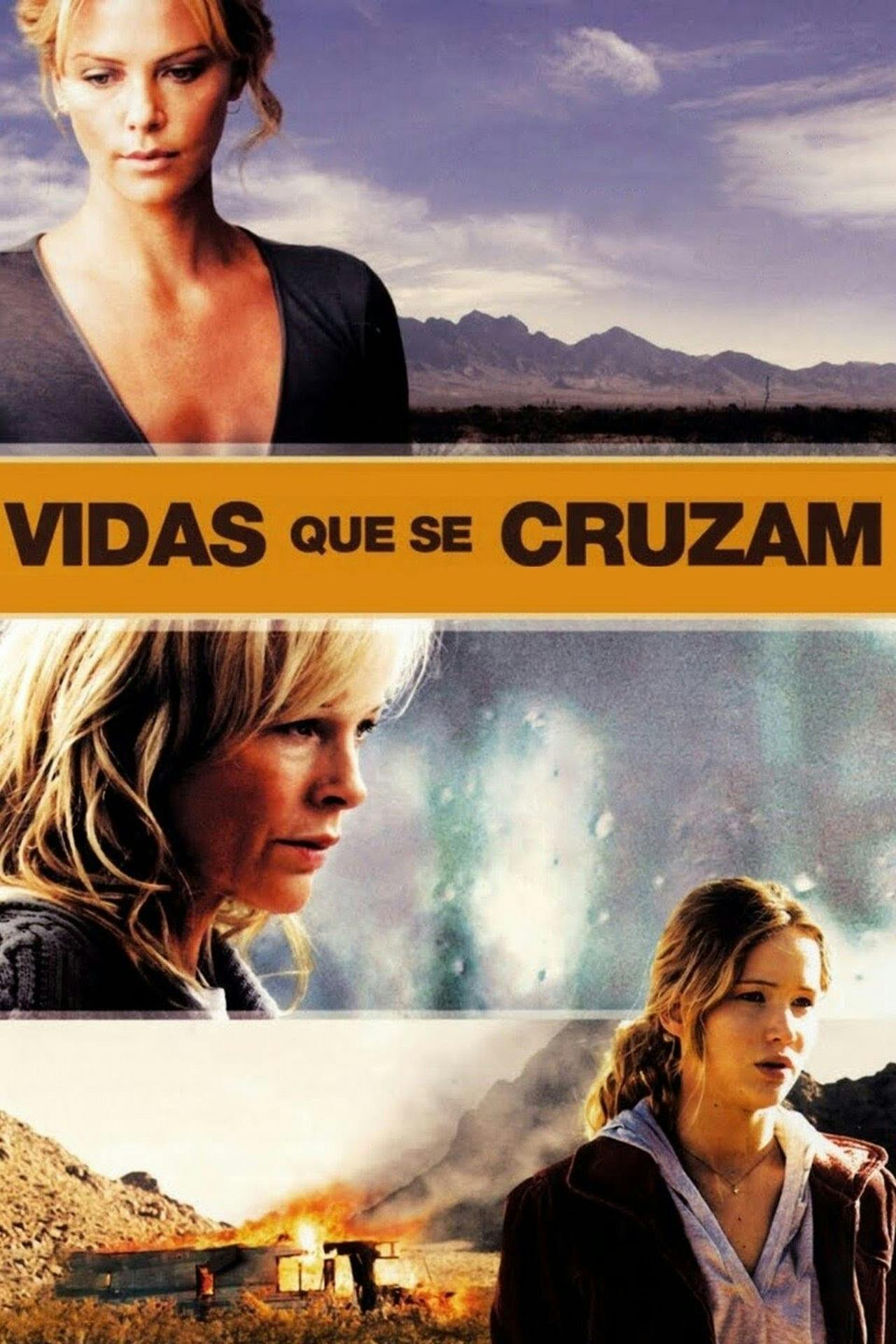Assistir Vidas Que Se Cruzam Online em HD
