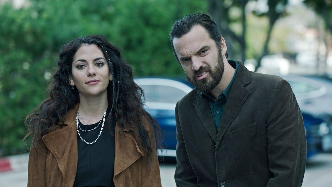 assista ao episódio 11 da temporada 1