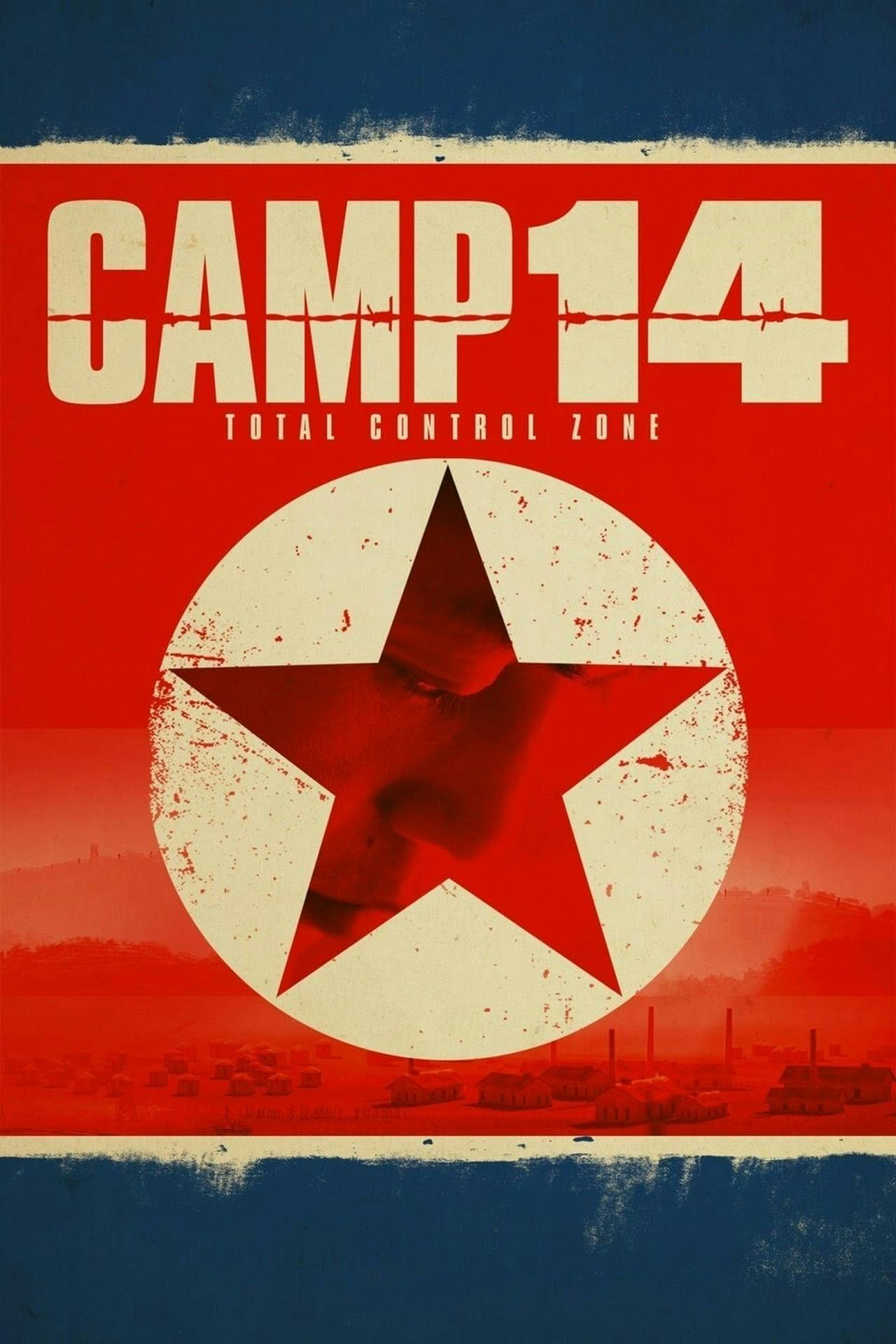 Assistir Camp 14: Total Control Zone Online em HD