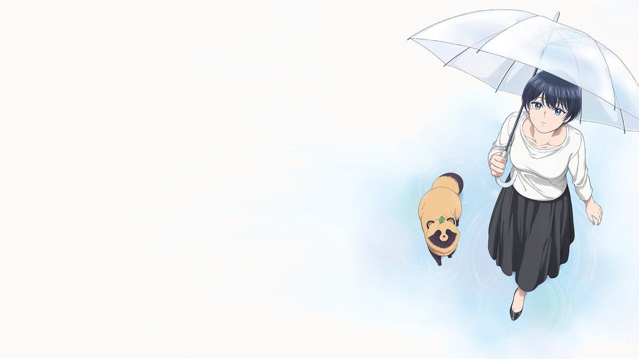 With You and the Rain