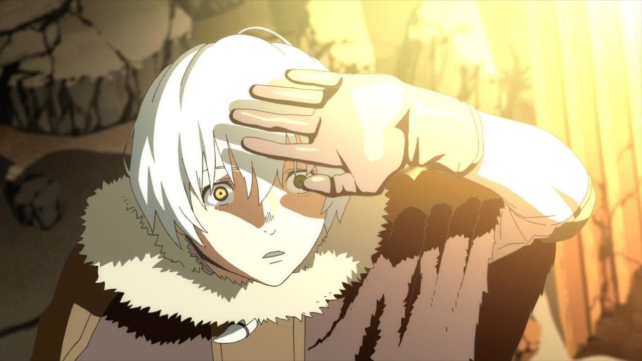 assista ao episódio 12 da temporada 1