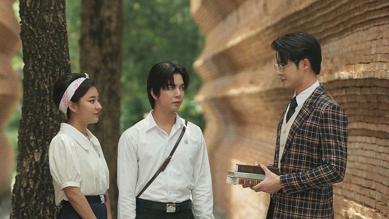 assista ao episódio 11 da temporada 1