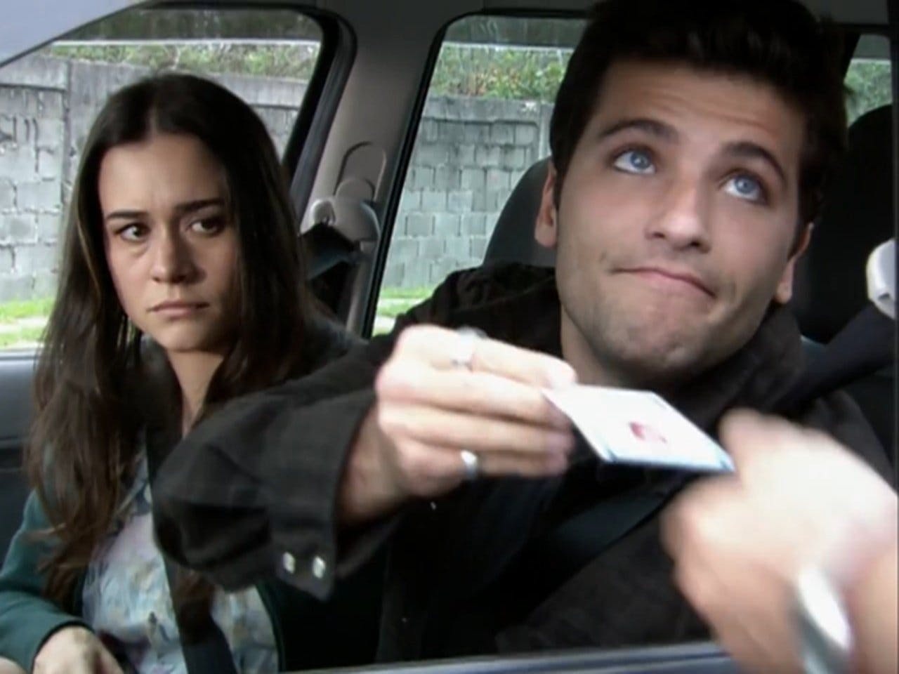 assista ao episódio 132 da temporada 1