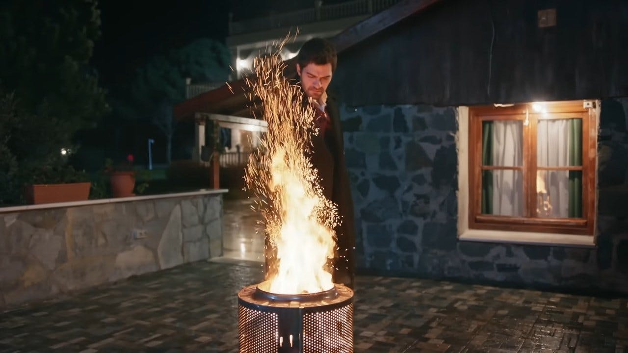 assista ao episódio 36 da temporada 1
