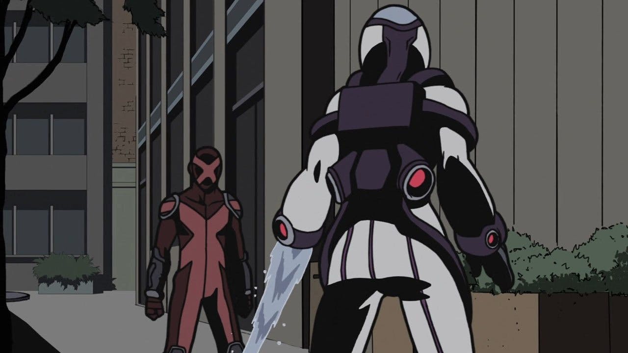 assista ao episódio 1 da temporada 1