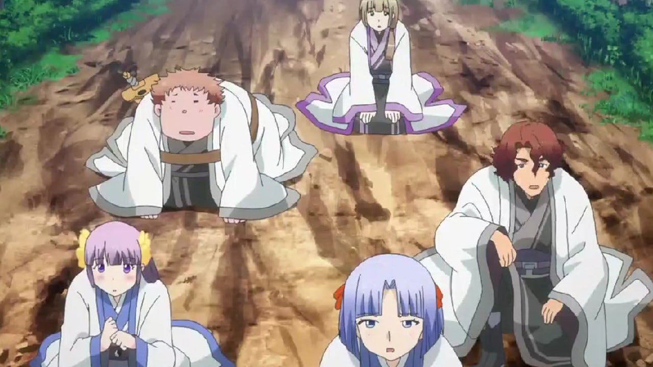 assista ao episódio 7 da temporada 1