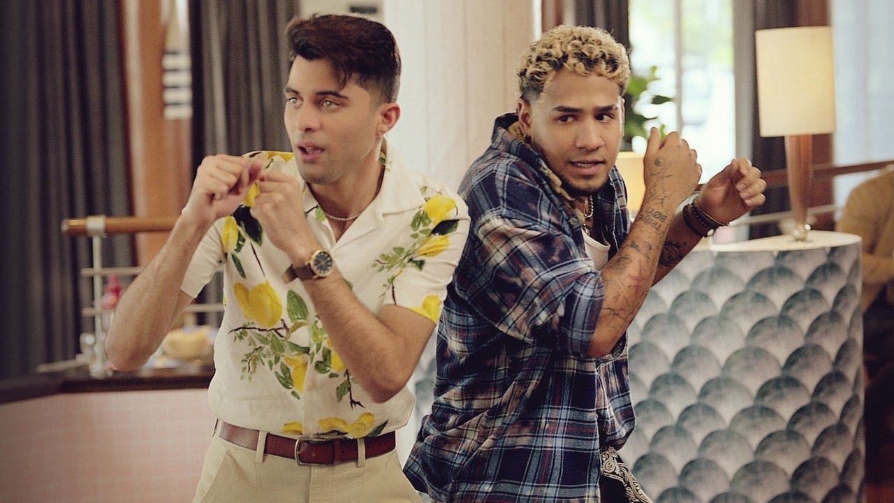 assista ao episódio 1 da temporada 1