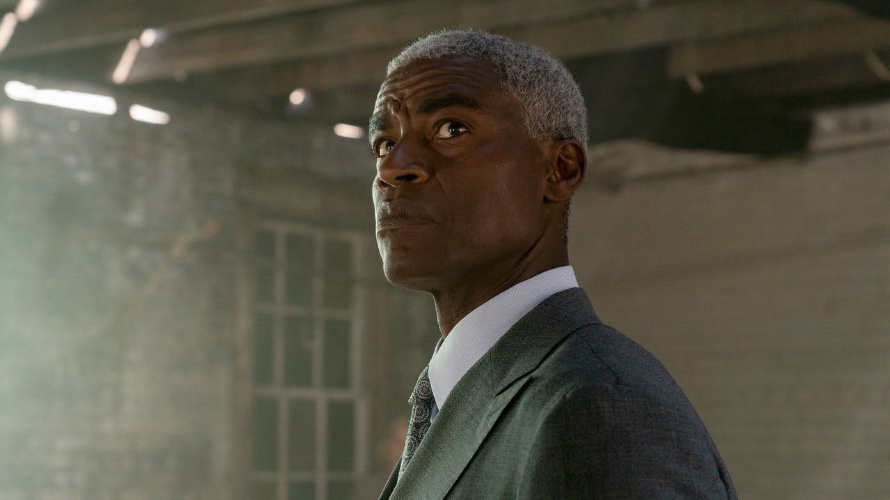 assista ao episódio 9 da temporada 1