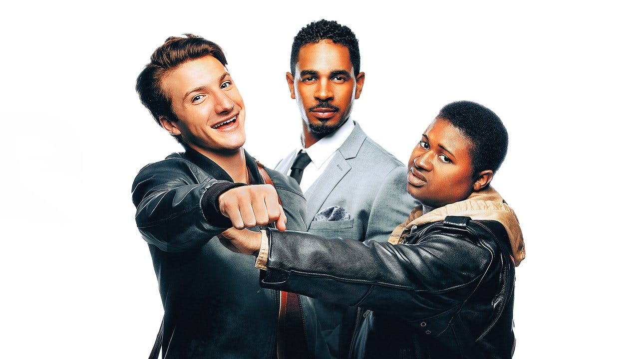 Um Pedido Descolado assista online