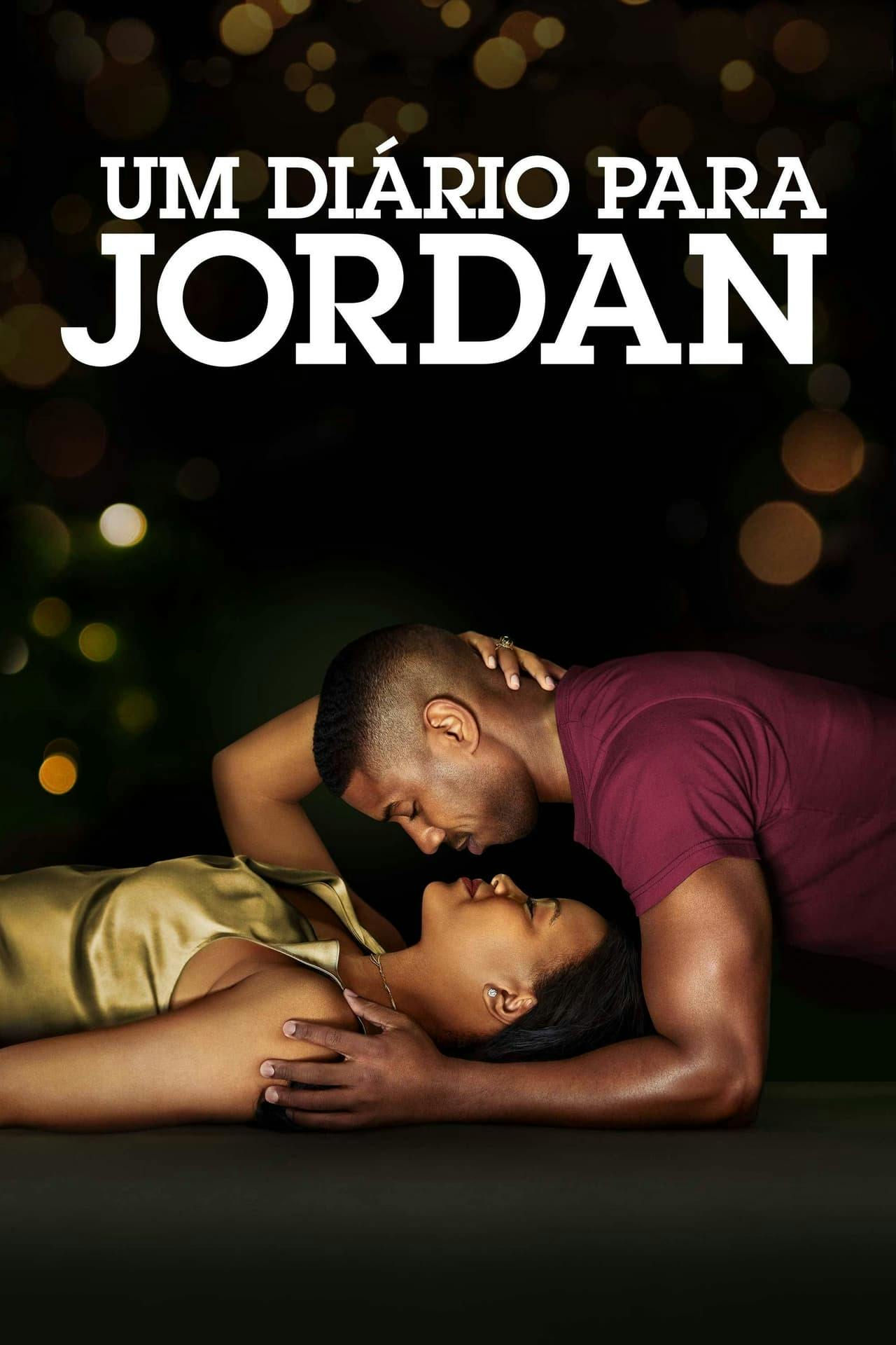 Assistir Um diário para Jordan Online em HD