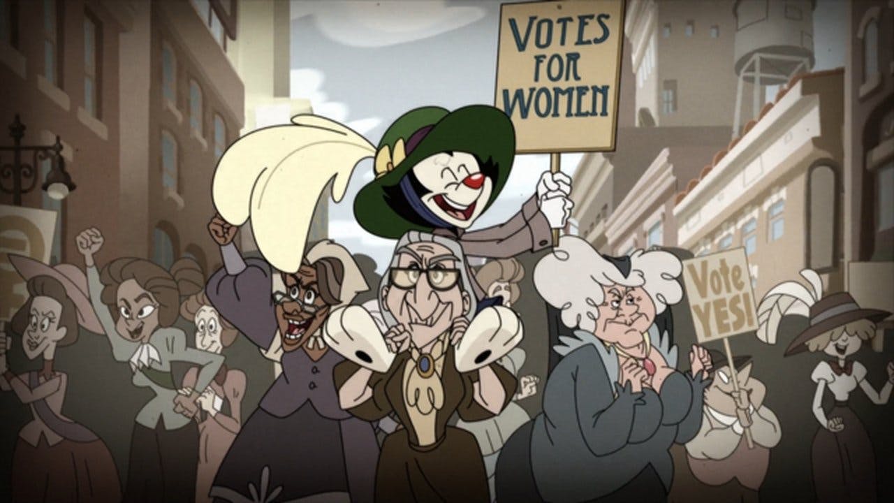 assista ao episódio 7 da temporada 1