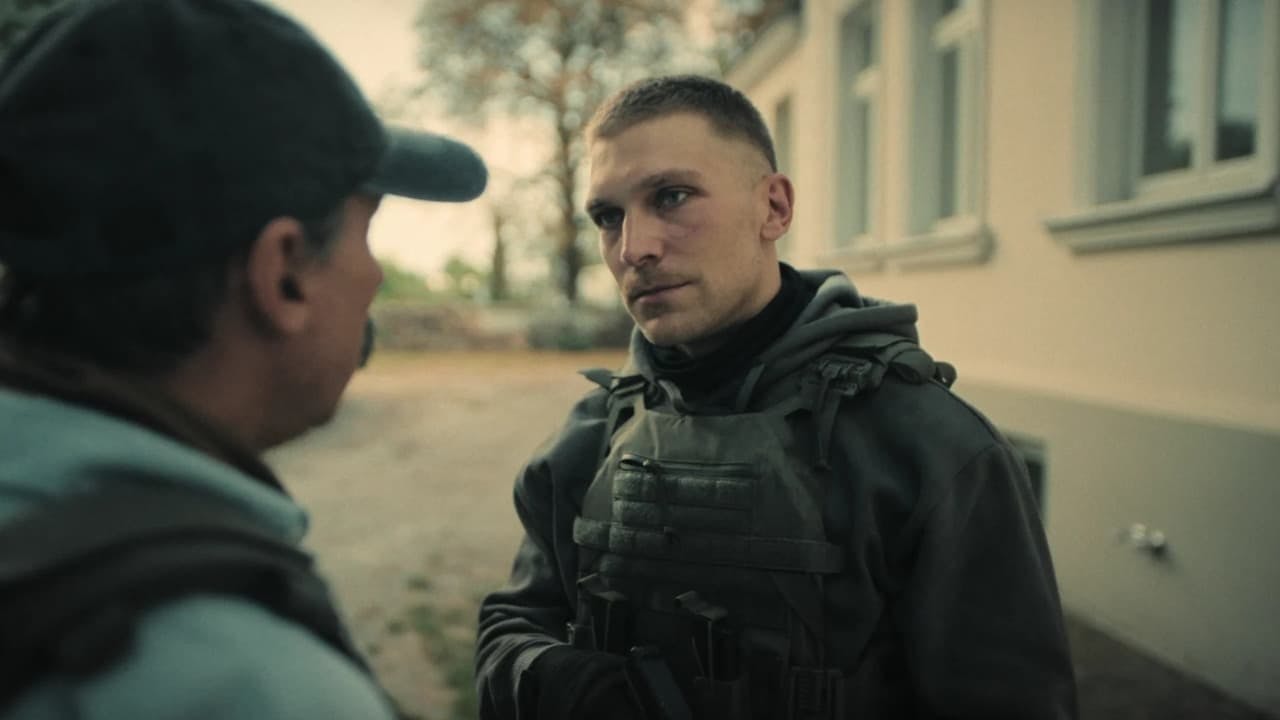 assista ao episódio 5 da temporada 1