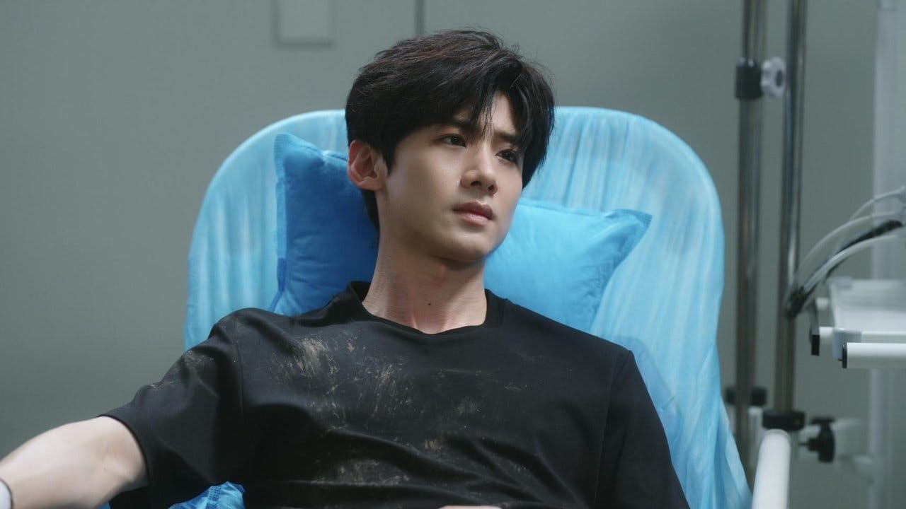 assista ao episódio 28 da temporada 1