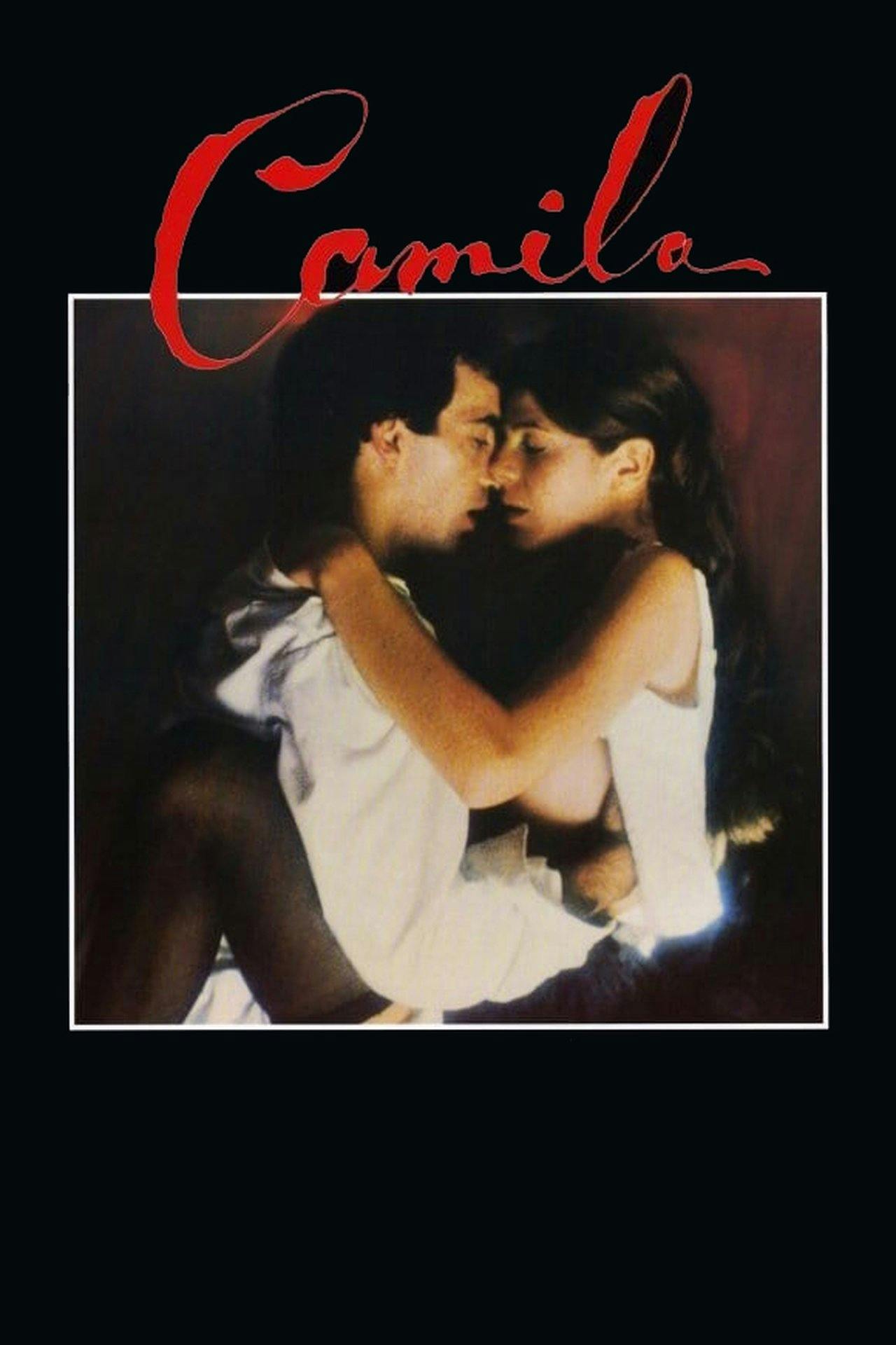 Assistir Camila Online em HD