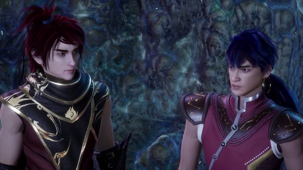 assista ao episódio 367 da temporada 1