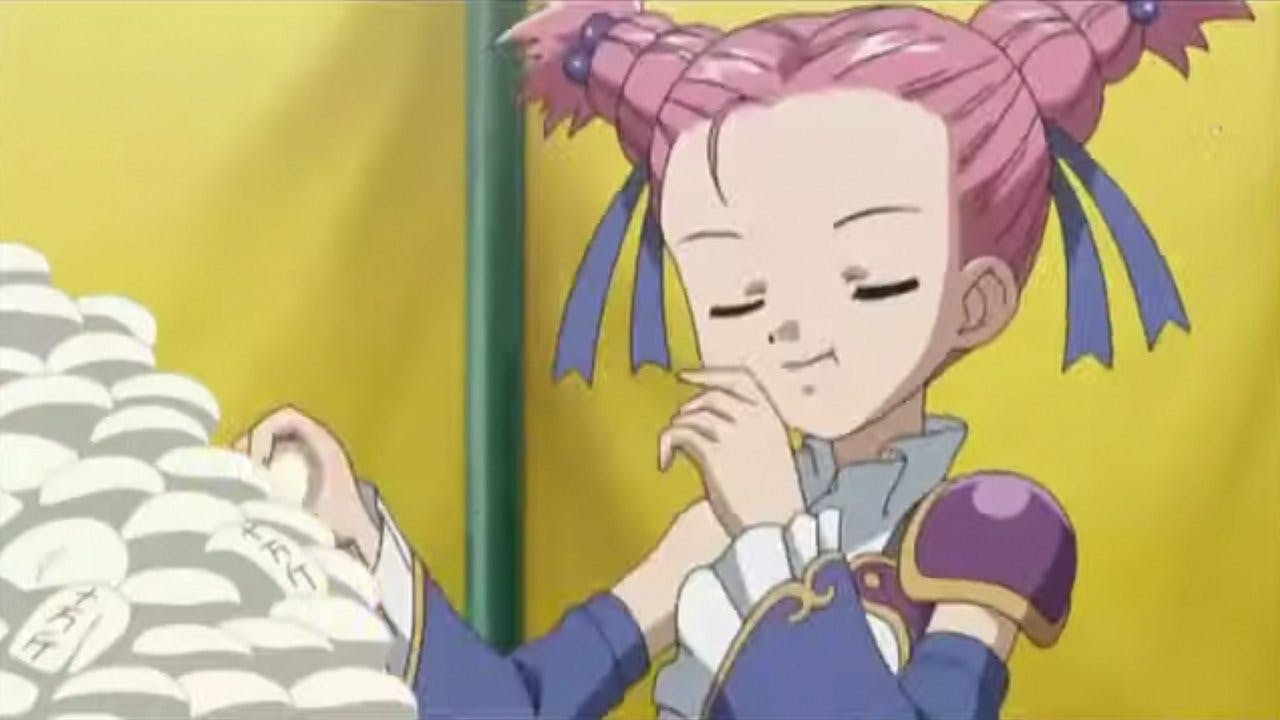 assista ao episódio 7 da temporada 1