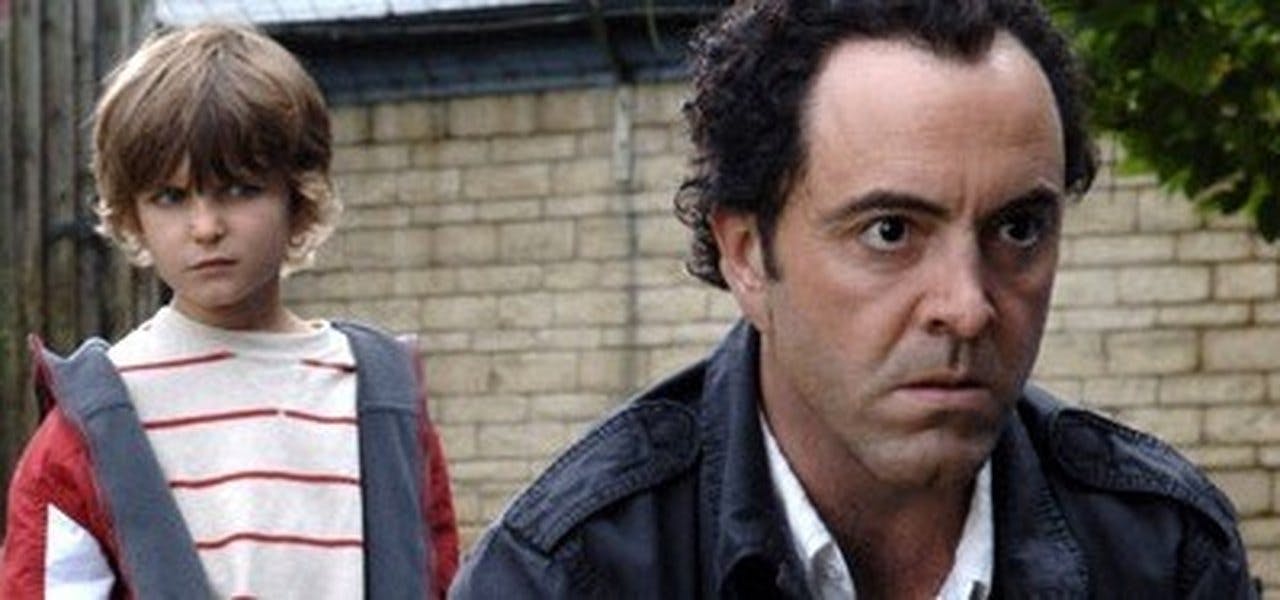 assista ao episódio 2 da temporada 1