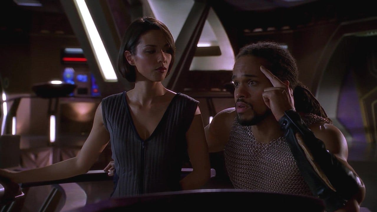 assista ao episódio 7 da temporada 1