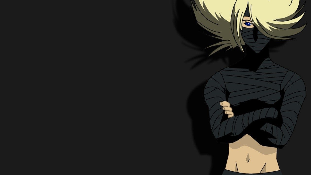 Samurai Deeper Kyo
