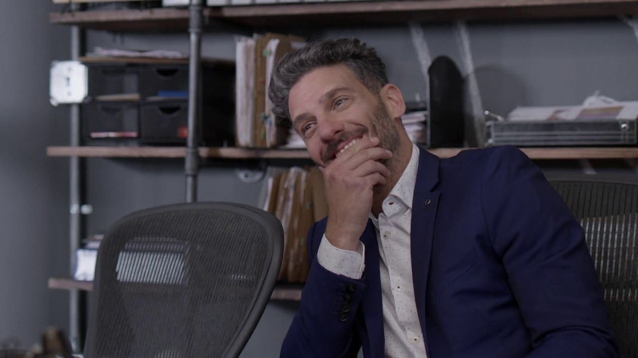 assista ao episódio 21 da temporada 1