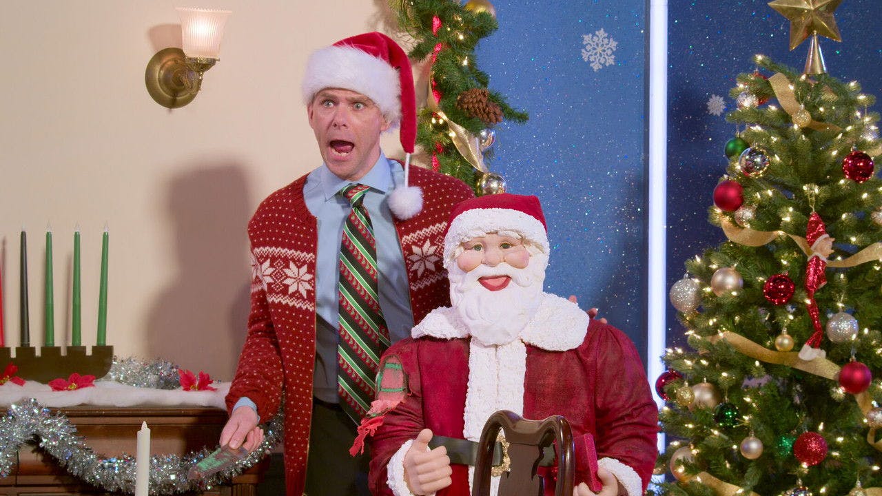 assista ao episódio 1 da temporada 1