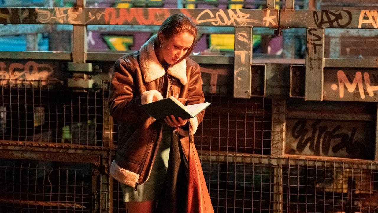 assista ao episódio 5 da temporada 1