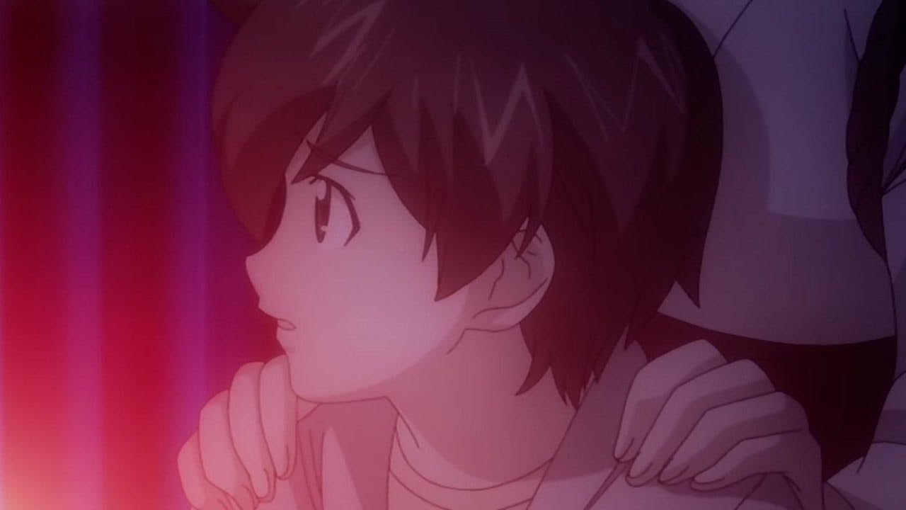 assista ao episódio 13 da temporada 1