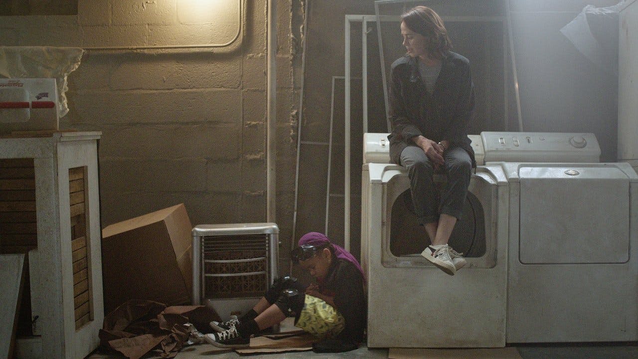 assista ao episódio 6 da temporada 1