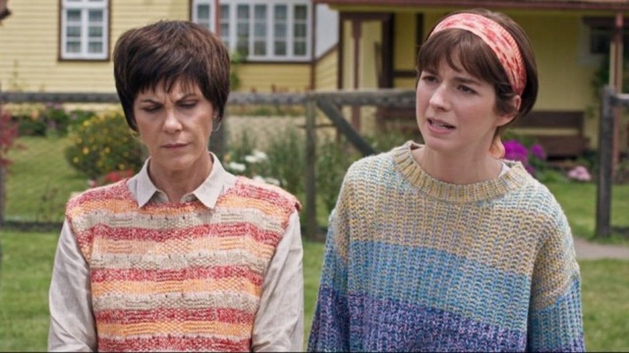 assista ao episódio 6 da temporada 1