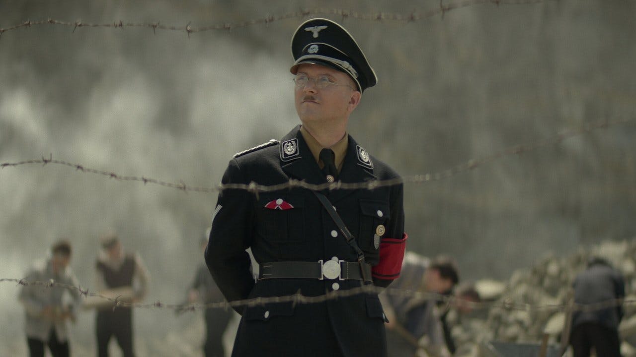 assista ao episódio 2 da temporada 1