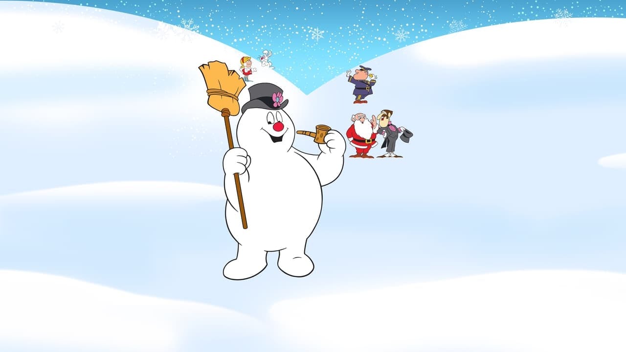 Frosty: O Boneco de Neve