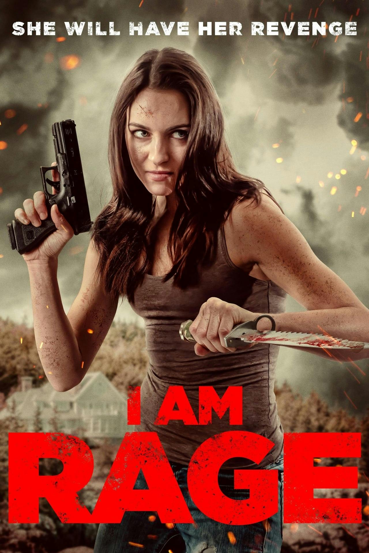 Assistir I Am Rage Online em HD