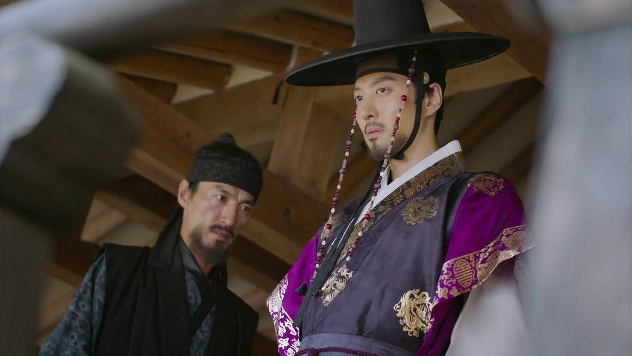 assista ao episódio 11 da temporada 1