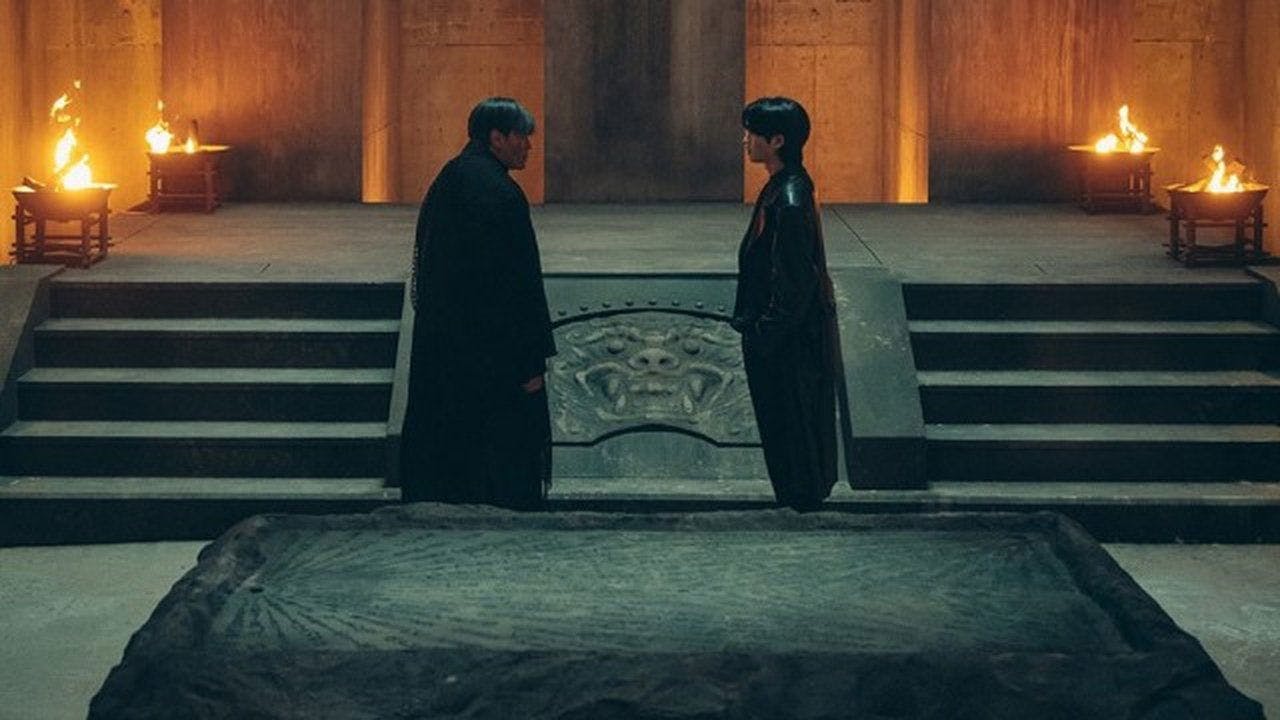 assista ao episódio 1 da temporada 1