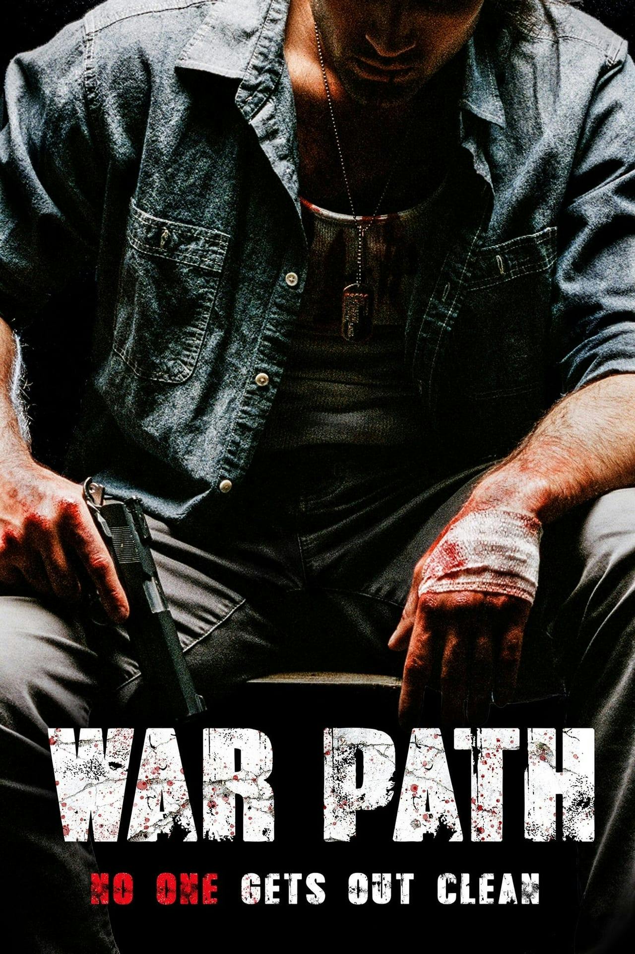 Assistir War Path Online em HD