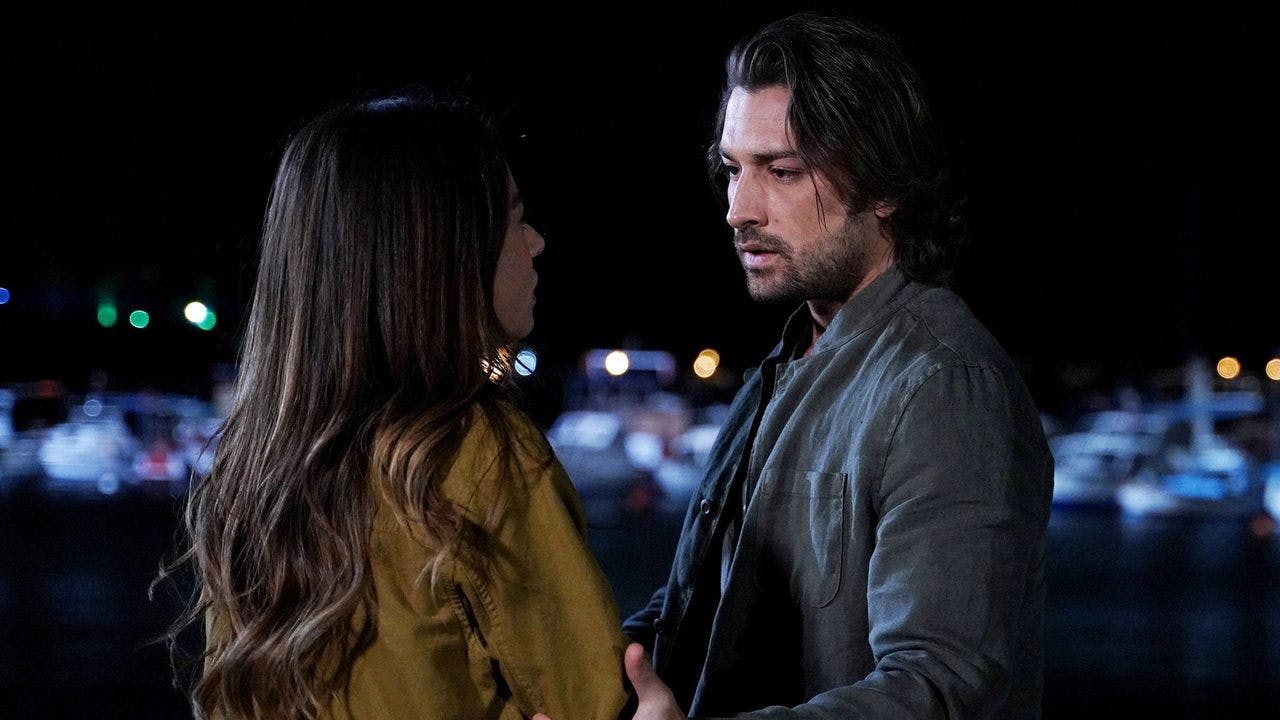 assista ao episódio 15 da temporada 1