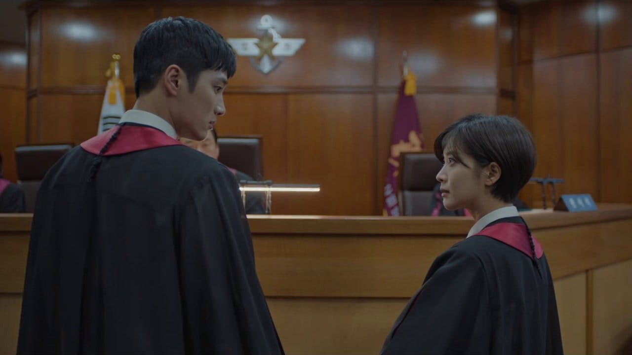 assista ao episódio 12 da temporada 1