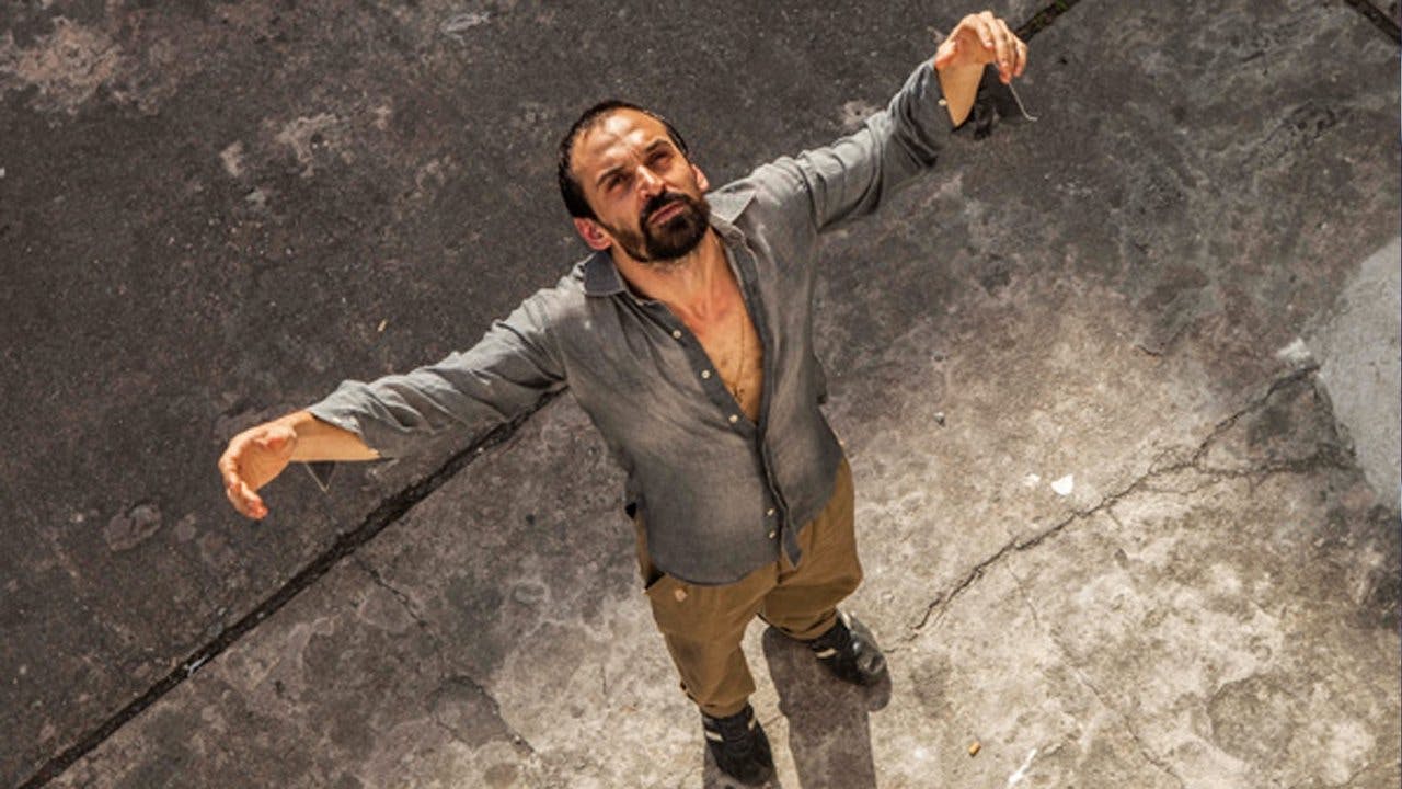 assista ao episódio 1 da temporada 1