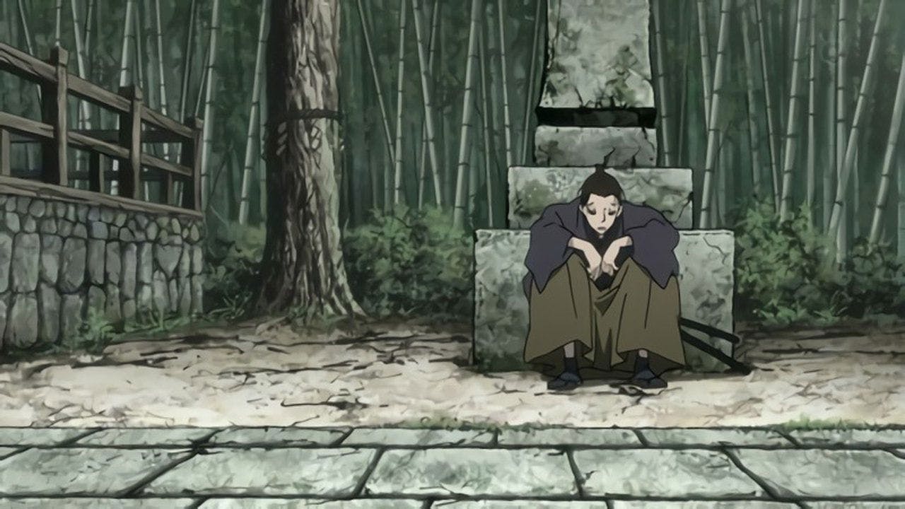 assista ao episódio 7 da temporada 1